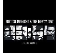 Doctor Midnight & The Mercy Cult - (Don't) Waste It