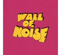 Doctor Mix & the Remix - Wall of Noise