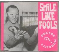DOCTOR MORALITY CD UK FONY