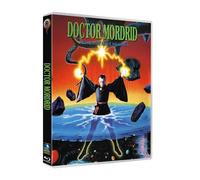 Doctor Mordrid (Blu-Ray & DVD Combo) [ Blu-Ray, Reg.A/B/C Import - Germany ]