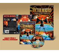 Doctor Mordrid DVD
