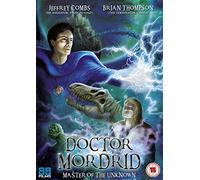 Doctor Mordrid [Edizione: Regno Unito]