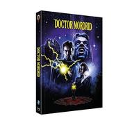 Doctor Mordrid - Full Moon Collection No. 2 - 2-Disc Limited Collector's Edition (Blu-ray & DVD - Limitiertes Mediabook auf 444 Stück, Cover C)