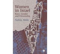 Doctor Nahla Abdo Women in Israel (Tascabile)
