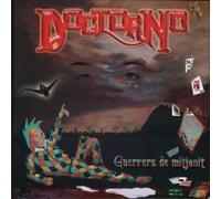 Doctor No - Guerriers De Mitjanit