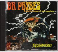 Doctor Phibes - Hypnotwister