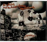 Doctor Phibes - Misdiagnosedive