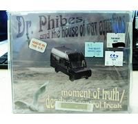 Doctor Phibes - Moment Of Truth