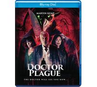 Doctor Plague Daisy Beaumont Martin Kemp Michael McKell Peter Woodward