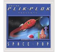 Doctor Plik Plok - Space Pop