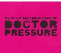 DOCTOR PRESSURE - MYLO VS MIAM