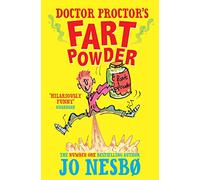 Doctor Proctor's Fart Powder (Volume 1)