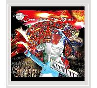 Doctor Ryman - Lean Into The Blast