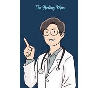 Doctor’s Daily Notes: A Practical Notebook for Male Doctors & Medical Students - Perfect Gift for Him