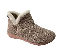 Doctor Scholl Creamy Bootie, Scarpe ortopediche da donna, Dusty Pink, 40 EU, rosa (dusty pink), 40 EU