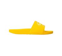 Scholl Doctor Sandalo Wow, Scarpe ortopedici Donna, giallo, 36 EU