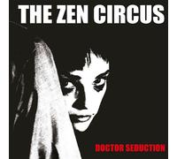 Doctor Seduction Clear Ltd Analog (Vinyl) The Zen Circus