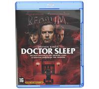 Doctor sleep (Blu-ray)