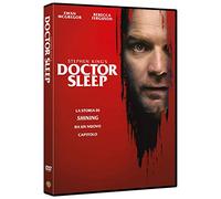 Doctor Sleep