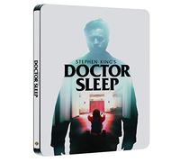 Doctor sleep 4k ultra hd