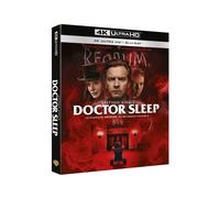 Doctor Sleep (4K Ultra-HD+Blu-Ray)