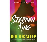 Doctor Sleep: a novel