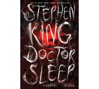 Doctor Sleep: A Novel-King, Stephen-Copertina rigida