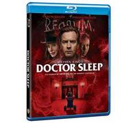 Doctor Sleep