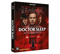 Doctor Sleep Blu-Ray Nuova