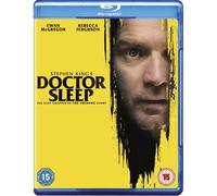 Doctor Sleep Vanilla [Edizione: Regno Unito]
