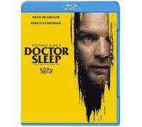 Doctor Sleep (Blu-ray) Ewan Mcgregor
