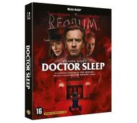 Doctor Sleep Blu-Ray Nuova
