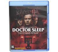 Doctor sleep
