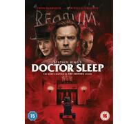 Doctor Sleep (DVD)
