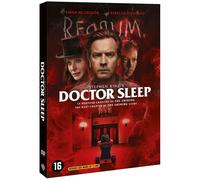 Doctor Sleep DVD (DVD)