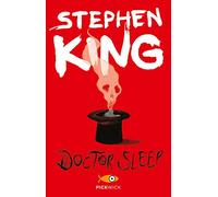 Doctor Sleep. Ediz. italiana