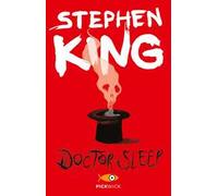 Doctor Sleep. Ediz. italiana