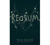 Doctor Sleep Originale Film Poster - Advance Stile Ewan Mcgregor Shining Sequel