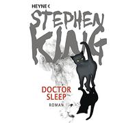 Doctor sleep: Roman: 43802