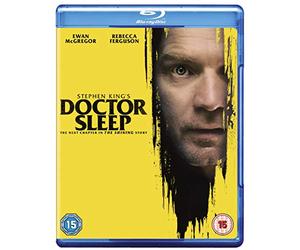 Doctor Sleep Vanilla [Edizione: Regno Unito]