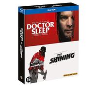 Doctor Sleepy + Shining [Blu Ray]