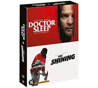 Doctor Sleepy + Shining [DVD]