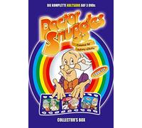 Doctor Snuggles - Collector's Box