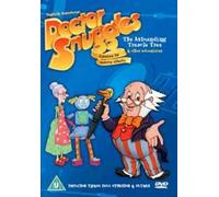 Doctor Snuggles - Volume 1 ( Doctor Snuggles - The Astounding Treacle Tree & Other Adventures ) ( Doctor Snuggles - Volume One ) [ Origine UK, Nessuna Lingua Italiana ]