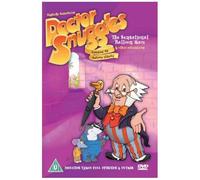 Doctor Snuggles - Volume 2 ( Doctor Snuggles - The Sensational Balloon Race & Other Adventures ) ( Doctor Snuggles - Volume Two ) [ Origine UK, Nessuna Lingua Italiana ]