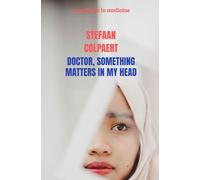 doctor, something matters in my head: on spillage in medicine