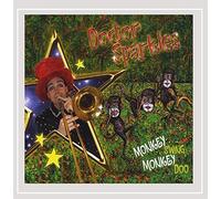 Doctor Sparkles - Monkey Swing Monkey Doo