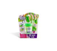 Doctor Squish - Magic Slime Blister Pack - Green - 100g