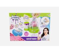 Doctor Squish Squishy Facile da seguire Creatore di melma indispensabile di ecce