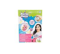 Boti Doctor Squish Squishy Pack Navulling